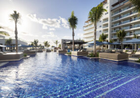 Chakari's Birthday Trip to Cancun- May 2026